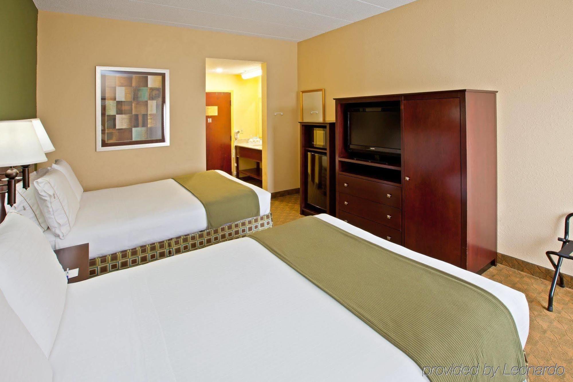 Best Western Eagles Inn Морхед Экстерьер фото